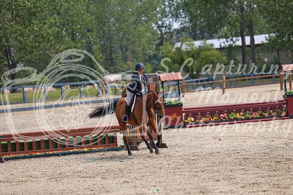 13573 - Elina - 2026 Rocky Mountain Classic I - Saturday August 8th