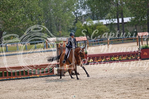 13575 - Elina - 2026 Rocky Mountain Classic I - Saturday August 8th