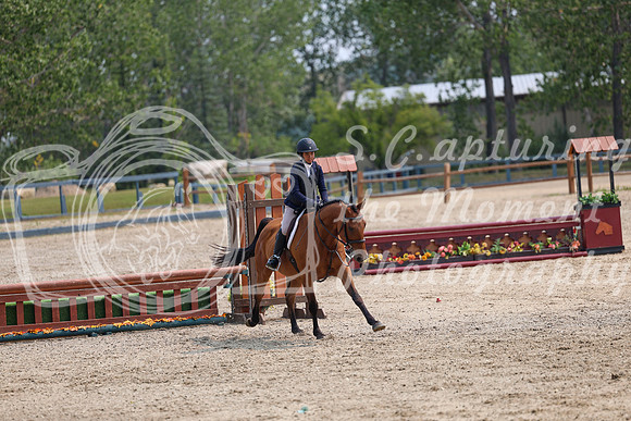 13576 - Elina - 2026 Rocky Mountain Classic I - Saturday August 8th