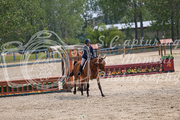 13577 - Elina - 2026 Rocky Mountain Classic I - Saturday August 8th