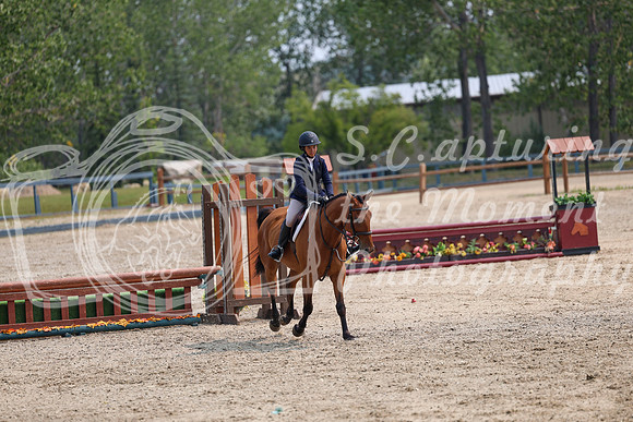 13578 - Elina - 2026 Rocky Mountain Classic I - Saturday August 8th