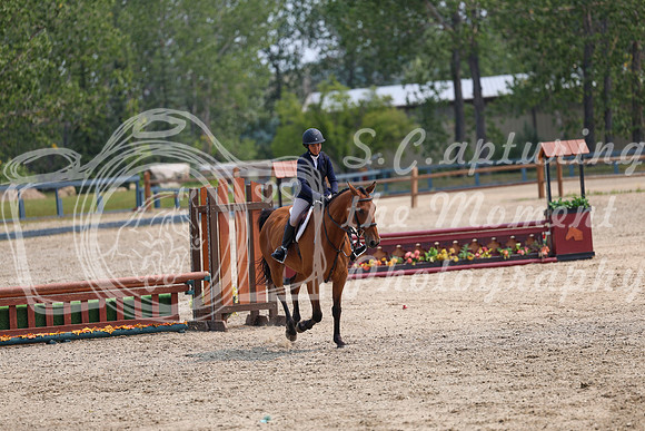 13579 - Elina - 2026 Rocky Mountain Classic I - Saturday August 8th