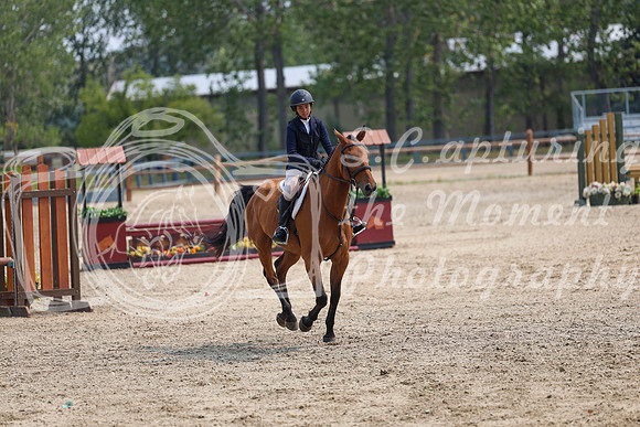 13581 - Elina - 2026 Rocky Mountain Classic I - Saturday August 8th