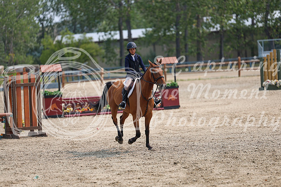 13580 - Elina - 2026 Rocky Mountain Classic I - Saturday August 8th