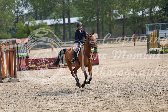 13582 - Elina - 2026 Rocky Mountain Classic I - Saturday August 8th