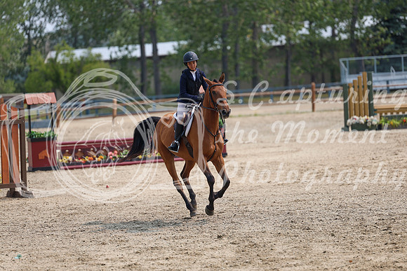13583 - Elina - 2026 Rocky Mountain Classic I - Saturday August 8th