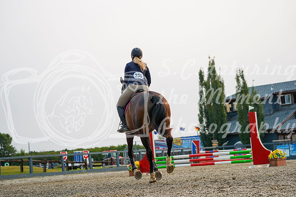 01575 - Alina - 2026 Rocky Mountain Classic I - Saturday August 8th