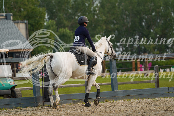 02754 - Alina - 2026 Rocky Mountain Classic I - Saturday August 8th