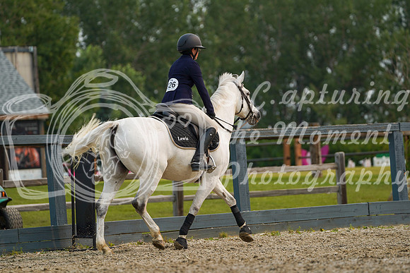02755 - Alina - 2026 Rocky Mountain Classic I - Saturday August 8th