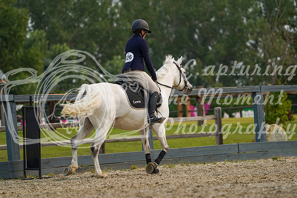 02757 - Alina - 2026 Rocky Mountain Classic I - Saturday August 8th