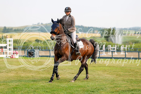 17456 - Shea - 2026 Rocky Mountain Classic I - Saturday August 8th