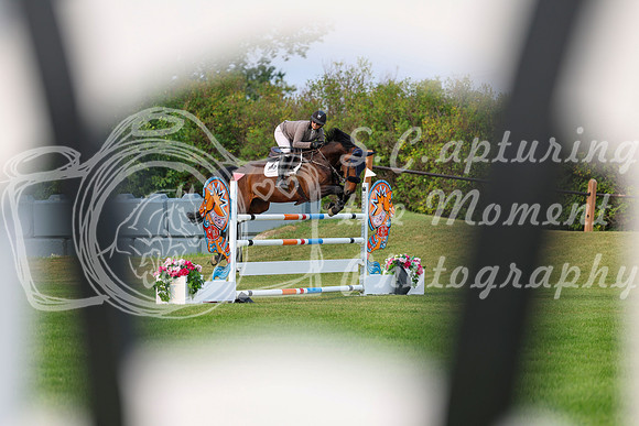 17465 - Shea - 2026 Rocky Mountain Classic I - Saturday August 8th