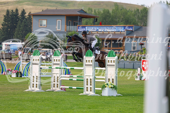 17467 - Shea - 2026 Rocky Mountain Classic I - Saturday August 8th