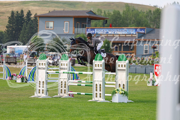 17468 - Shea - 2026 Rocky Mountain Classic I - Saturday August 8th