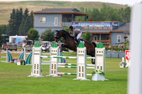 17469 - Shea - 2026 Rocky Mountain Classic I - Saturday August 8th