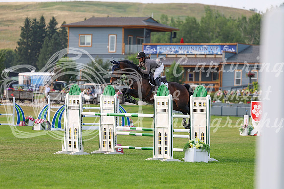 17469 - Shea - 2026 Rocky Mountain Classic I - Saturday August 8th