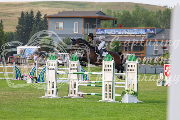 17470 - Shea - 2026 Rocky Mountain Classic I - Saturday August 8th