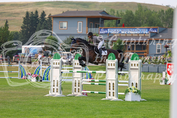 17471 - Shea - 2026 Rocky Mountain Classic I - Saturday August 8th