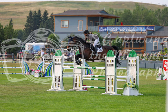 17472 - Shea - 2026 Rocky Mountain Classic I - Saturday August 8th