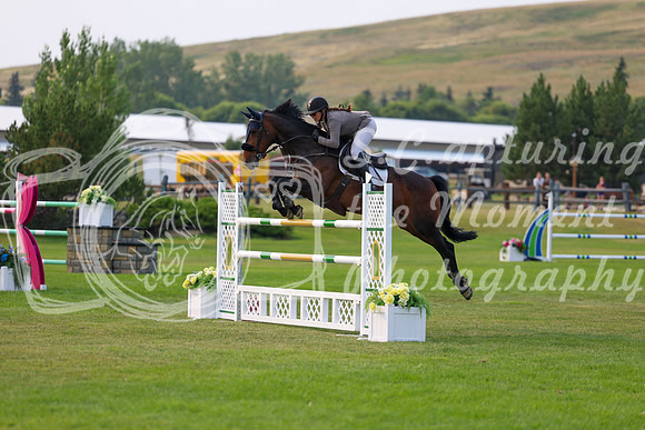 17474 - Shea - 2026 Rocky Mountain Classic I - Saturday August 8th