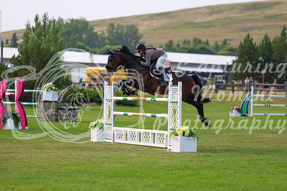 17475 - Shea - 2026 Rocky Mountain Classic I - Saturday August 8th
