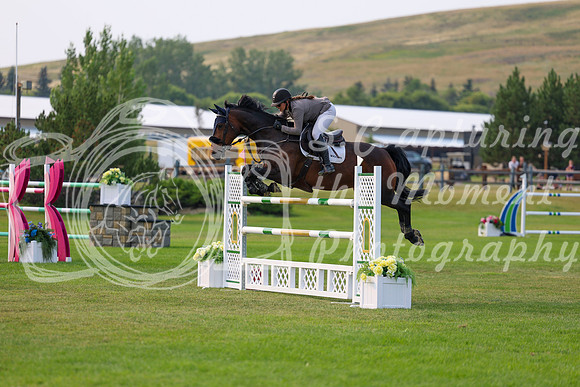 17476 - Shea - 2026 Rocky Mountain Classic I - Saturday August 8th