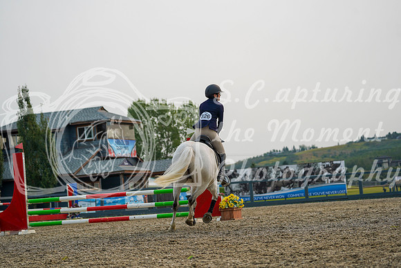02775 - Alina - 2026 Rocky Mountain Classic I - Saturday August 8th