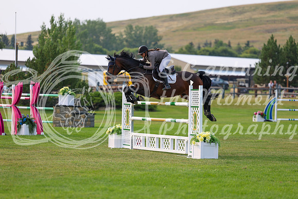 17477 - Shea - 2026 Rocky Mountain Classic I - Saturday August 8th