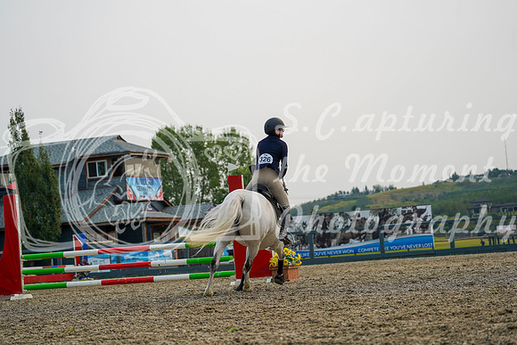 02776 - Alina - 2026 Rocky Mountain Classic I - Saturday August 8th