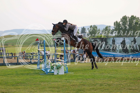 17481 - Shea - 2026 Rocky Mountain Classic I - Saturday August 8th