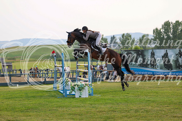 17482 - Shea - 2026 Rocky Mountain Classic I - Saturday August 8th