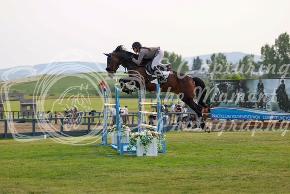 17484 - Shea - 2026 Rocky Mountain Classic I - Saturday August 8th