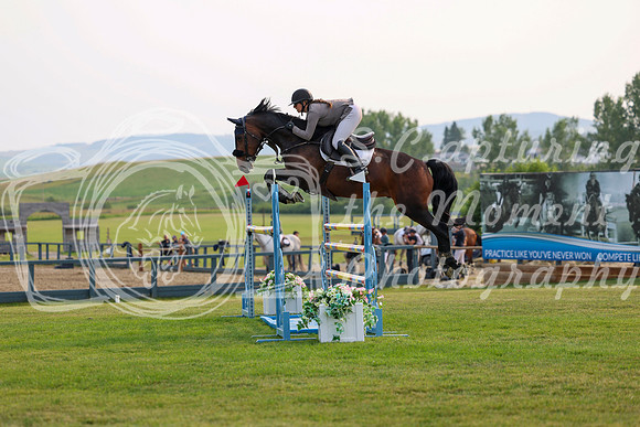 17485 - Shea - 2026 Rocky Mountain Classic I - Saturday August 8th