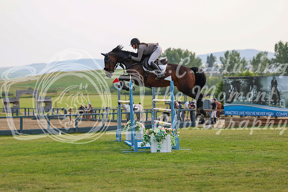 17486 - Shea - 2026 Rocky Mountain Classic I - Saturday August 8th