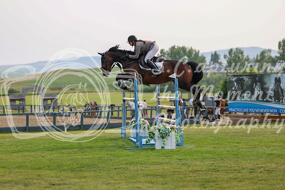 17487 - Shea - 2026 Rocky Mountain Classic I - Saturday August 8th