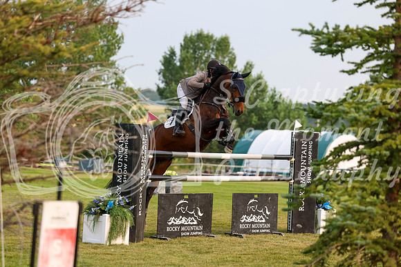 17488 - Shea - 2026 Rocky Mountain Classic I - Saturday August 8th