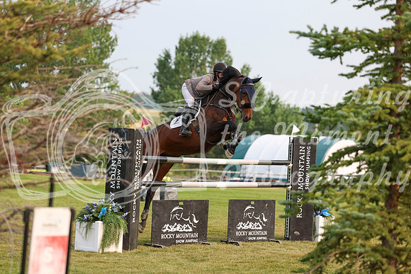 17489 - Shea - 2026 Rocky Mountain Classic I - Saturday August 8th