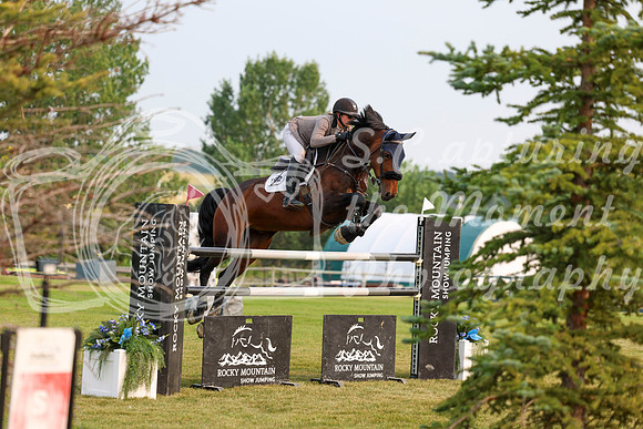 17491 - Shea - 2026 Rocky Mountain Classic I - Saturday August 8th
