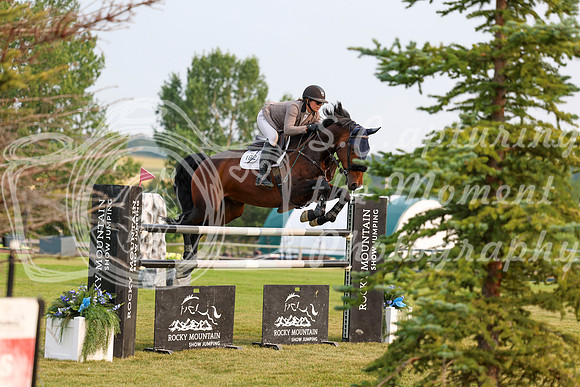 17493 - Shea - 2026 Rocky Mountain Classic I - Saturday August 8th