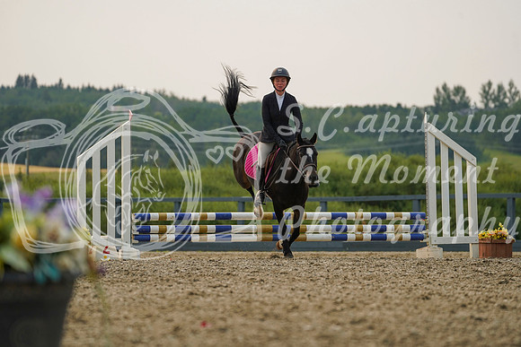 02066 - Alina - 2026 Rocky Mountain Classic I - Saturday August 8th
