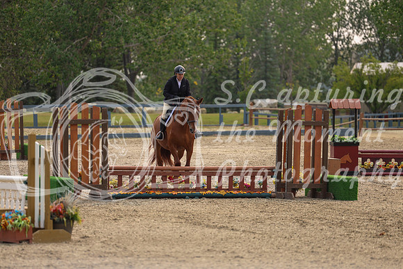 05232 - Elina - 2026 Rocky Mountain Classic I - Saturday August 8th