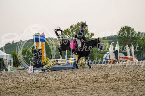 02083 - Alina - 2026 Rocky Mountain Classic I - Saturday August 8th