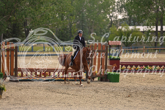 05249 - Elina - 2026 Rocky Mountain Classic I - Saturday August 8th