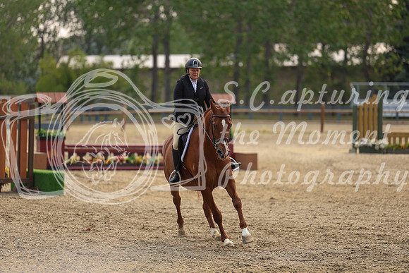 05257 - Elina - 2026 Rocky Mountain Classic I - Saturday August 8th