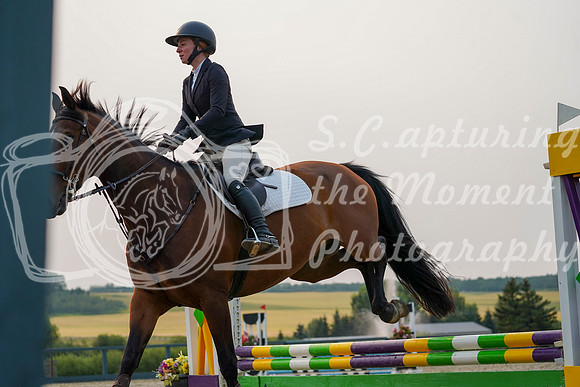 01464 - Alina - 2026 Rocky Mountain Classic I - Saturday August 8th