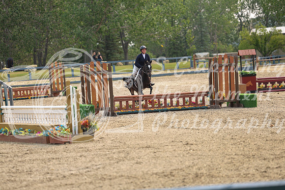05517 - Elina - 2026 Rocky Mountain Classic I - Saturday August 8th