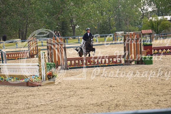 05519 - Elina - 2026 Rocky Mountain Classic I - Saturday August 8th
