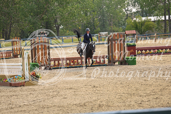 05527 - Elina - 2026 Rocky Mountain Classic I - Saturday August 8th