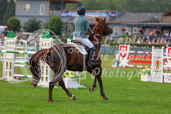 17010 - Shea - 2026 Rocky Mountain Classic I - Saturday August 8th