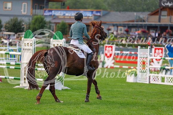 17013 - Shea - 2026 Rocky Mountain Classic I - Saturday August 8th